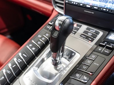 صورة مصغرة 45 لـ 2014 Porsche PANAMERA