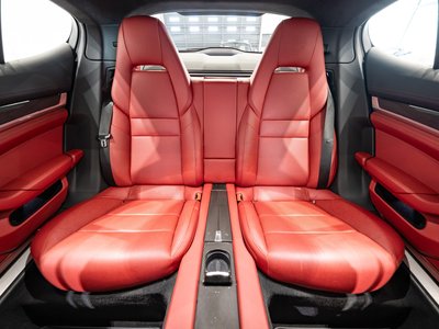 صورة مصغرة 39 لـ 2014 Porsche PANAMERA