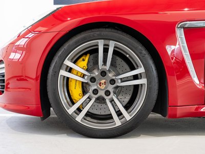 صورة مصغرة 18 لـ 2014 Porsche PANAMERA