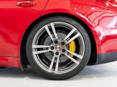 صورة مصغرة 19 لـ 2014 Porsche PANAMERA