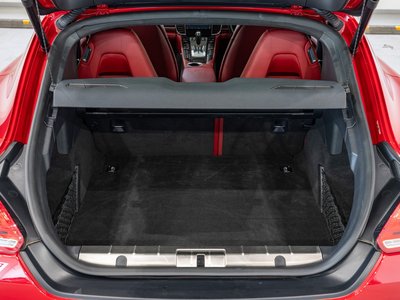 صورة مصغرة 14 لـ 2014 Porsche PANAMERA