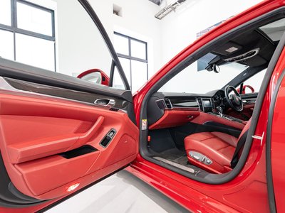 صورة مصغرة 28 لـ 2014 Porsche PANAMERA