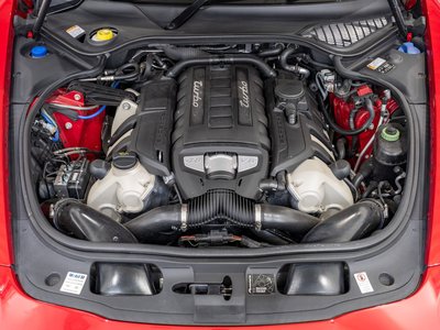 صورة مصغرة 16 لـ 2014 Porsche PANAMERA