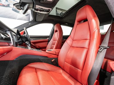 صورة مصغرة 29 لـ 2014 Porsche PANAMERA