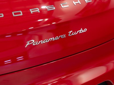 صورة مصغرة 13 لـ 2014 Porsche PANAMERA