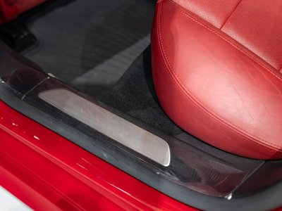 صورة مصغرة 33 لـ 2014 Porsche PANAMERA