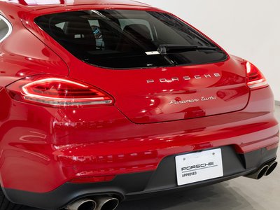 صورة مصغرة 11 لـ 2014 Porsche PANAMERA