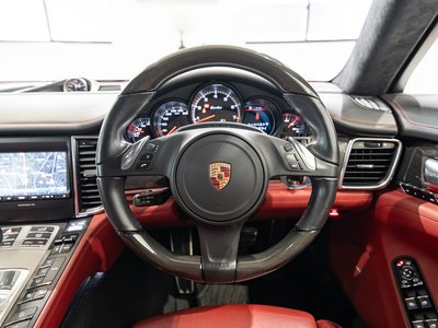 صورة مصغرة 25 لـ 2014 Porsche PANAMERA