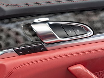 صورة مصغرة 36 لـ 2014 Porsche PANAMERA
