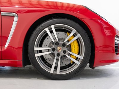 صورة مصغرة 21 لـ 2014 Porsche PANAMERA