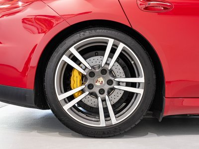صورة مصغرة 20 لـ 2014 Porsche PANAMERA