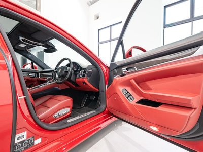 صورة مصغرة 23 لـ 2014 Porsche PANAMERA