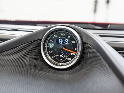صورة مصغرة 40 لـ 2014 Porsche PANAMERA