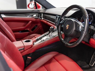 صورة مصغرة 24 لـ 2014 Porsche PANAMERA