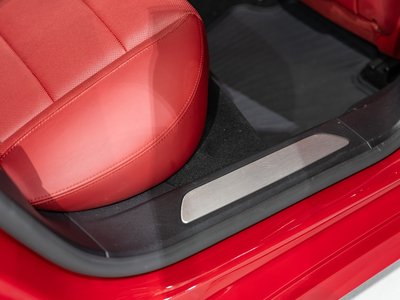 صورة مصغرة 34 لـ 2014 Porsche PANAMERA