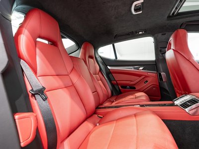 صورة مصغرة 27 لـ 2014 Porsche PANAMERA