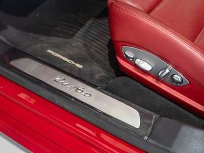 صورة مصغرة 32 لـ 2014 Porsche PANAMERA