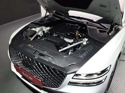 GENESIS G80 (RG3) - 7