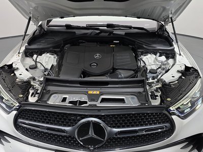 MERCEDES-BENZ GLC - 7