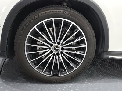MERCEDES-BENZ GLC - 6