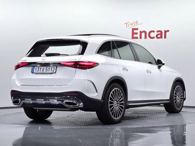 MERCEDES-BENZ GLC - 2