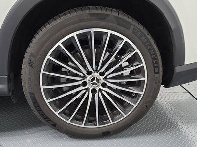 MERCEDES-BENZ GLC - 8