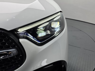 MERCEDES-BENZ GLC - 9
