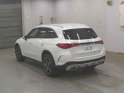 MERCEDES-BENZ GLC - 2