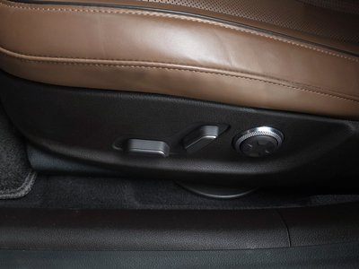 2021 Genesis G80 (RG3) — миниатюра 35