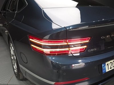 GENESIS G80 (RG3) - 10