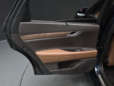 2021 Genesis G80 (RG3) — миниатюра 15