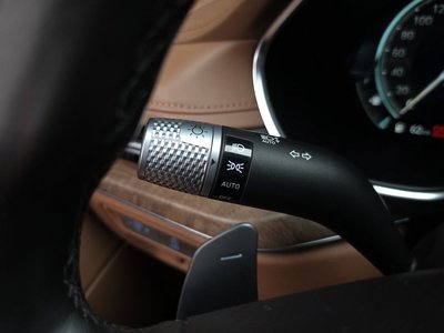 2021 Genesis G80 (RG3) — миниатюра 28