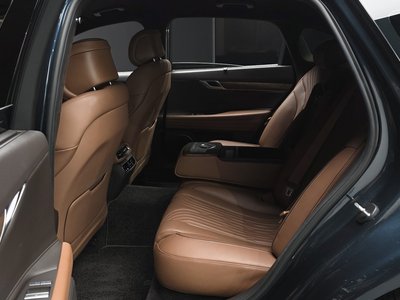 2021 Genesis G80 (RG3) — миниатюра 17
