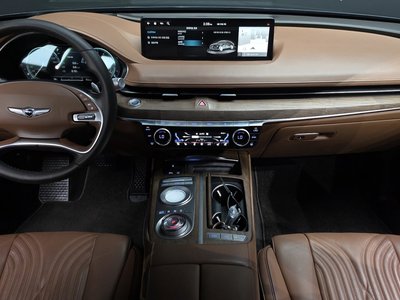 GENESIS G80 (RG3) - 5