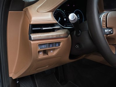 2021 Genesis G80 (RG3) — миниатюра 19