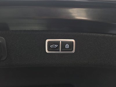 2021 Genesis G80 (RG3) — миниатюра 26