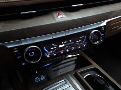 2021 Genesis G80 (RG3) — миниатюра 23