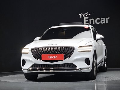 صورة 2 لـ 2023 Genesis GV70