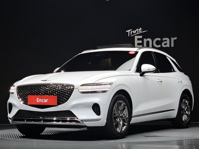 صورة 1 لـ 2023 Genesis GV70