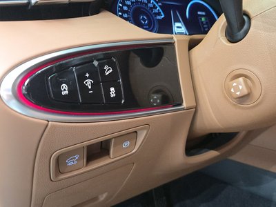 2023 Genesis GV70 — миниатюра 27