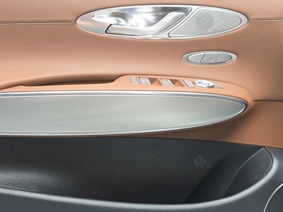 2023 Genesis GV70 — миниатюра 14