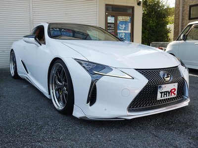 LEXUS LC