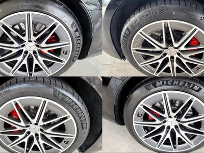 MERCEDES-BENZ GT AMG - 6