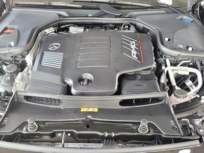 MERCEDES-BENZ GT AMG - 7