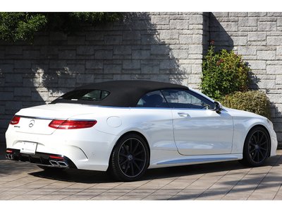 MERCEDES-BENZ S-CLASS - 2