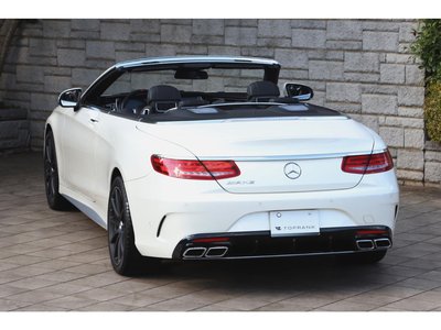 MERCEDES-BENZ S-CLASS - 9