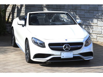 MERCEDES-BENZ S-CLASS - 8