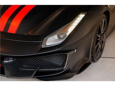 FERRARI 488 - 2