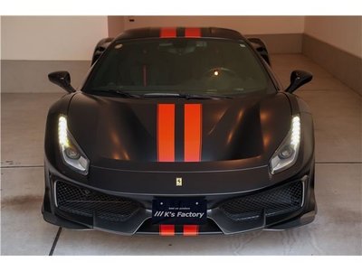 FERRARI 488 - 10