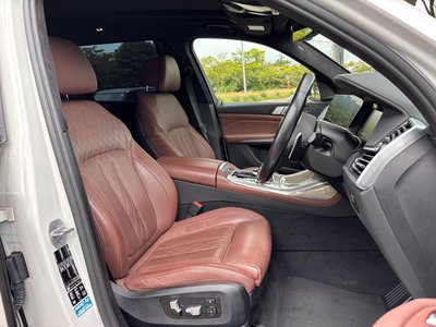 صورة مصغرة 23 لـ 2021 BMW X7